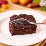 Gesundes Haferfladenbrot ohne Mehl und Hefe