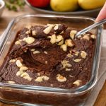 No-Bake Himbeer-Cheesecake mit weißer Schokolade