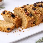 Gesunde Bananen-Erdbeer-Happen – ohne Zucker & Mehl