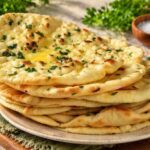 Cremiger Käsekuchen aus Quark – einfach, zart & unglaublich lecker