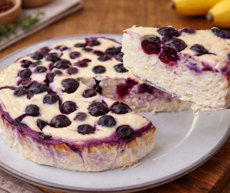 Cheesecake