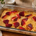 Air Fryer Apfelkuchen