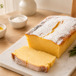 Zucchini-Hafer-Käse-Auflauf