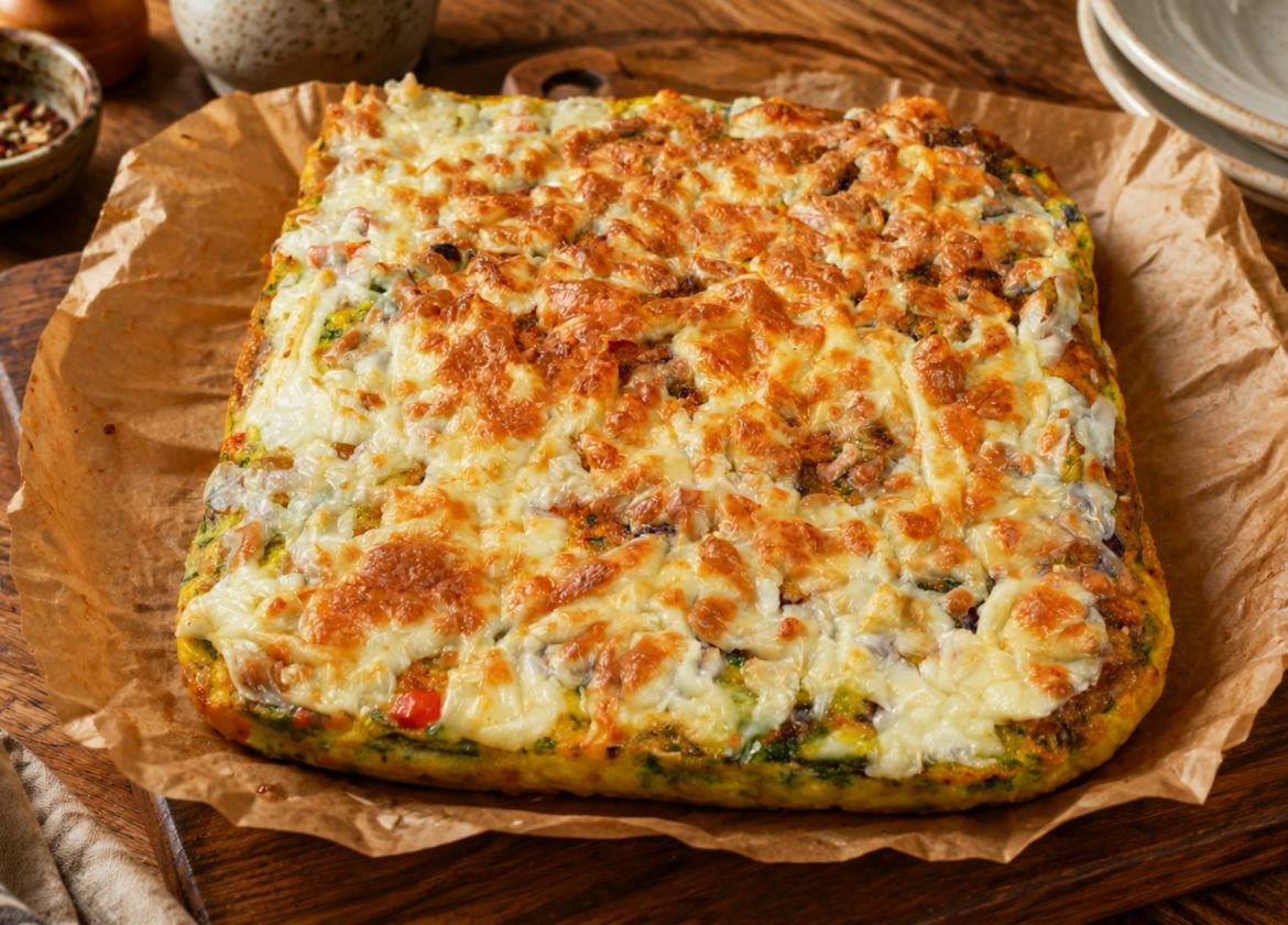 Dieses Airfryer-Rezept geht viral und ist in nur 10 Minuten fertig!