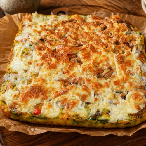 Dieses Airfryer-Rezept geht viral und ist in nur 10 Minuten fertig!