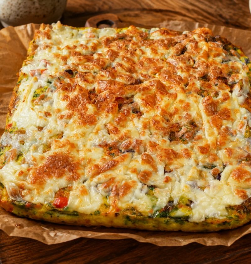 Dieses Airfryer-Rezept geht viral und ist in nur 10 Minuten fertig!