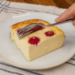 Air Fryer Apfelkuchen