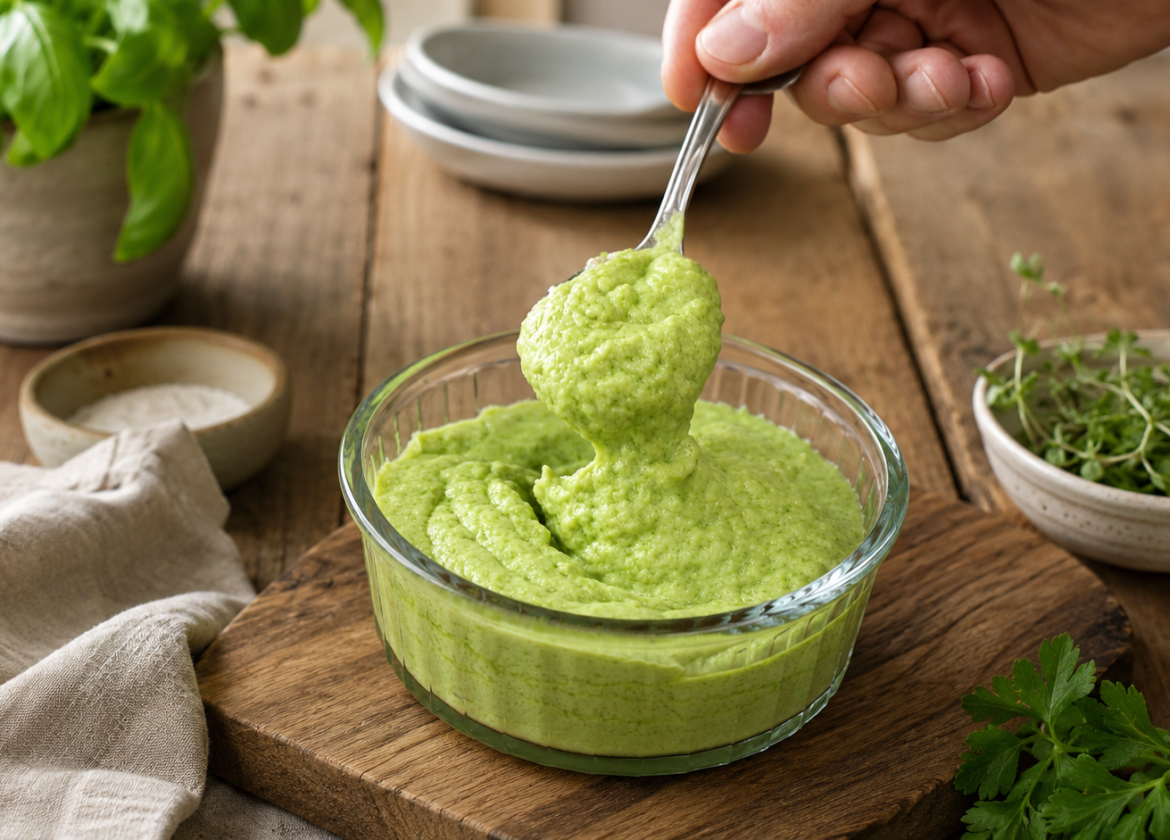 Avocado-Mayonnaise