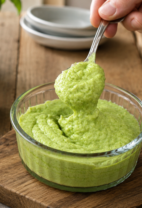 Avocado-Mayonnaise