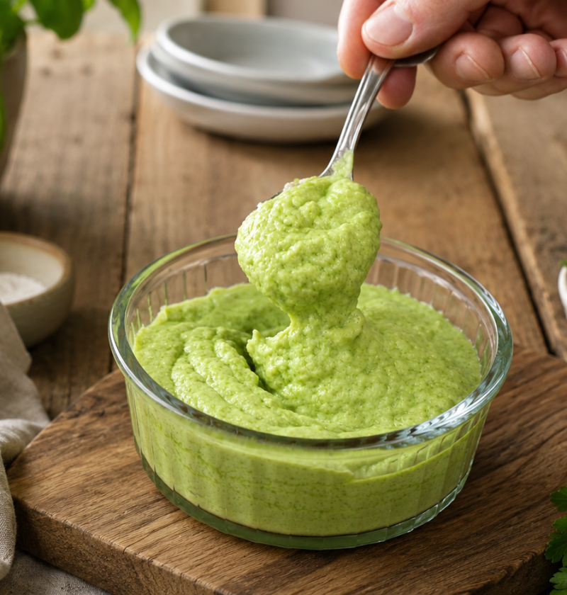 Avocado-Mayonnaise