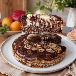 Fluffiger Grießkuchen