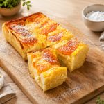 Herzhaftes Weißbohnenbrot ohne Mehl