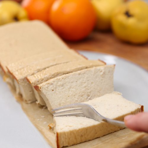 Mehlfreier Bananen-Joghurt-Kuchen