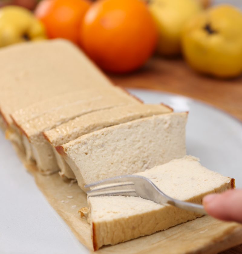 Mehlfreier Bananen-Joghurt-Kuchen