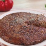 Knusprige Parmesan-Zucchini aus dem Ofen