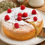 Saftiger Bananen-Schoko-Kuchen ohne Mehl