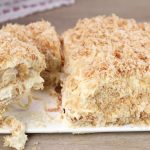 Knuspriger Brokkoli-Mais-Auflauf mit Mozzarella